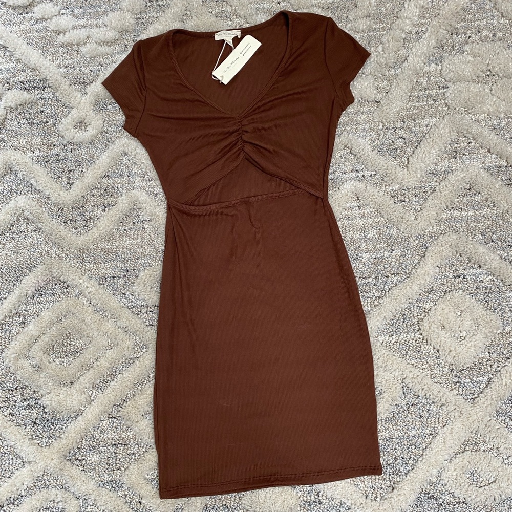 Bodycon Dress